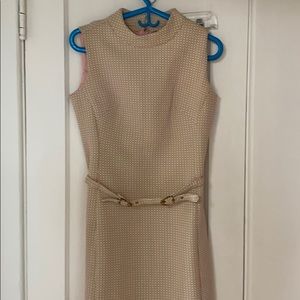 Mid century women’s dress